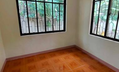 HOUSE AND LOT FOR SALE IN POBLACION ZAMBOANGUITA ID 15008
