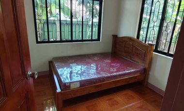 HOUSE AND LOT FOR SALE IN POBLACION ZAMBOANGUITA ID 15008