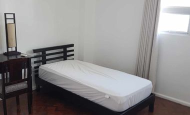 For Lease: Bi-Level Penthouse Unit located at Two Serendra, BGC