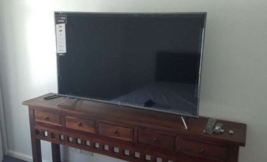 For Lease: Bi-Level Penthouse Unit located at Two Serendra, BGC