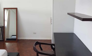 For Lease: Bi-Level Penthouse Unit located at Two Serendra, BGC