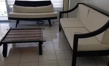 For Lease: Bi-Level Penthouse Unit located at Two Serendra, BGC