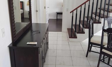 For Lease: Bi-Level Penthouse Unit located at Two Serendra, BGC