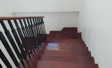 For Lease: Bi-Level Penthouse Unit located at Two Serendra, BGC