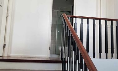 For Lease: Bi-Level Penthouse Unit located at Two Serendra, BGC