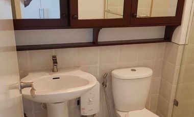 For Lease: Bi-Level Penthouse Unit located at Two Serendra, BGC