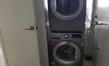 For Lease: Bi-Level Penthouse Unit located at Two Serendra, BGC