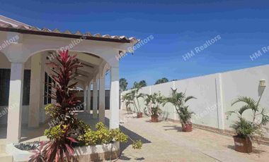 Venta de casa en Costa de Oro, Salinas