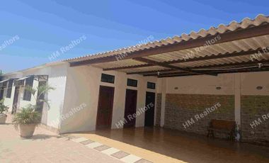 Venta de casa en Costa de Oro, Salinas