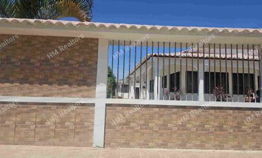 Venta de casa en Costa de Oro, Salinas