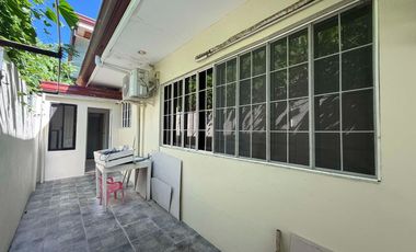 3BR Bungalow House for RENT in Agus, Lapu-Lapu City