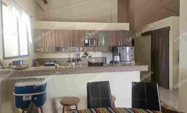 Alquiler de casa full amoblada en la ciudadela Costa de Oro en Salinas