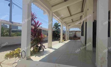 Alquiler de casa full amoblada en la ciudadela Costa de Oro en Salinas