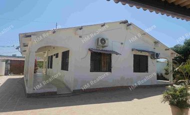 Alquiler de casa full amoblada en la ciudadela Costa de Oro en Salinas