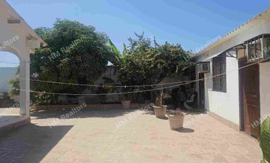Alquiler de casa full amoblada en la ciudadela Costa de Oro en Salinas