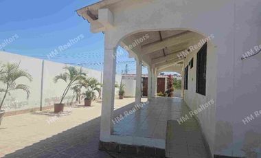 Alquiler de casa full amoblada en la ciudadela Costa de Oro en Salinas