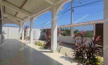 Alquiler de casa full amoblada en la ciudadela Costa de Oro en Salinas