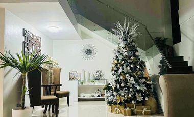 5 Storey Luxury House for Sale in Suello Village, Baguio City