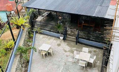 5 Storey Luxury House for Sale in Suello Village, Baguio City