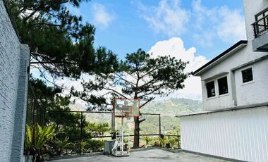 5 Storey Luxury House for Sale in Suello Village, Baguio City