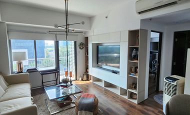 FOR SALE/LEASE: Condominium in Parkway Place, Brgy. Alabang, Muntinlupa City