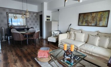 FOR SALE/LEASE: Condominium in Parkway Place, Brgy. Alabang, Muntinlupa City