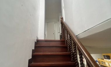 FOR SALE Fixer Upper Townhouse located at Ayala Alabang Village, Brgy. Ayala Alabang, Muntinlupa City