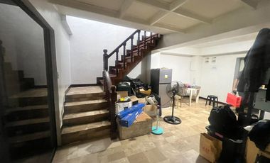 FOR SALE Fixer Upper Townhouse located at Ayala Alabang Village, Brgy. Ayala Alabang, Muntinlupa City