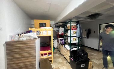 FOR SALE Fixer Upper Townhouse located at Ayala Alabang Village, Brgy. Ayala Alabang, Muntinlupa City
