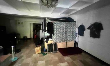 FOR SALE Fixer Upper Townhouse located at Ayala Alabang Village, Brgy. Ayala Alabang, Muntinlupa City