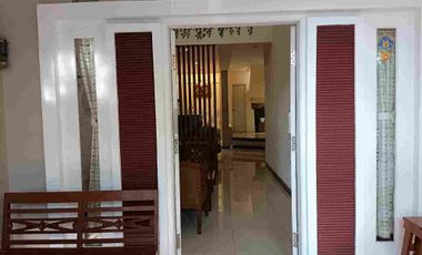 Dijual Rumah Cantik Nyaman Strategis Di Griya Loka BSD