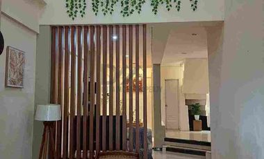 Dijual Rumah Cantik Nyaman Strategis Di Griya Loka BSD