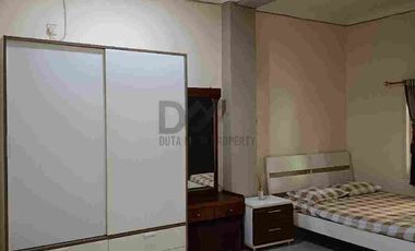 Dijual Rumah Cantik Nyaman Strategis Di Griya Loka BSD