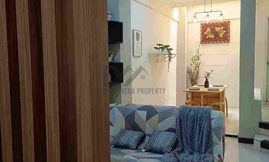 Dijual Rumah Cantik Nyaman Strategis Di Griya Loka BSD