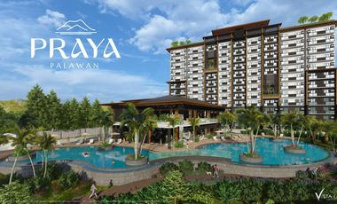 Resort Style Condotels – appeals to both vacationers and rental investors
