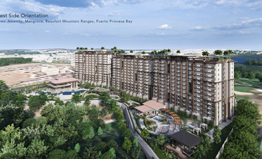 Own Palawan’s Next Eco‑Luxury Icon: Invest in Praya’s Mangrove‑Framed Paradise