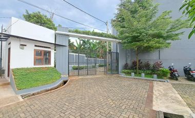 Rumah Dijual Siap Huni 2 Lantai Jatiasih Bekasi, Cluster Jual Murah