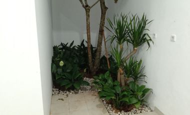 Rumah Dijual Siap Huni 2 Lantai Jatiasih Bekasi, Cluster Jual Murah