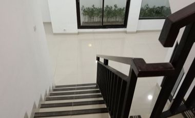 Rumah Dijual Siap Huni 2 Lantai Jatiasih Bekasi, Cluster Jual Murah