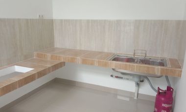 Rumah Dijual Siap Huni 2 Lantai Jatiasih Bekasi, Cluster Jual Murah