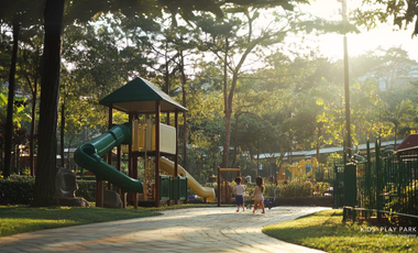 Luxury Condominium in Prime Location Among Baguio’s Iconic Pine Forests