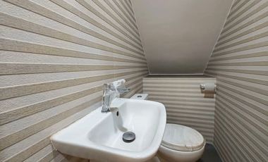 For Sale House & Lot located in BF Resort Village,Talon 2, Las Piñas City