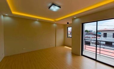 For Sale House & Lot located in BF Resort Village,Talon 2, Las Piñas City