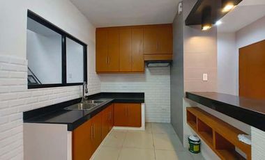 For Sale House & Lot located in BF Resort Village,Talon 2, Las Piñas City