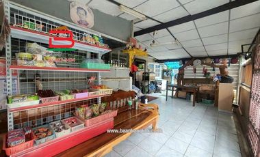 บ้านเดี่ยว หมู่บ้าน ปิ่นเจริญ 1 (ซอยสรณคมน์ 19) เนื้อที่ 30 ตรว. ใกล้สนามบินดอนเมือง ถนนสรงประภา แขวงสีกัน เขตดอนเมือง กรุงเทพฯ