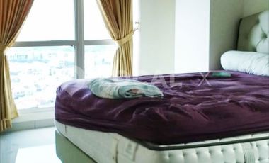 Apartemen Sherwood Regent Lantai 26 Kelapa Gading, Jakarta Utara