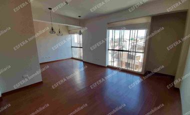 ALQUILO Dpto 105m2, piso 3, en Urb Ruiseñores, Cayma, Arequipa