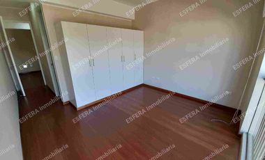 ALQUILO Dpto 105m2, piso 3, en Urb Ruiseñores, Cayma, Arequipa