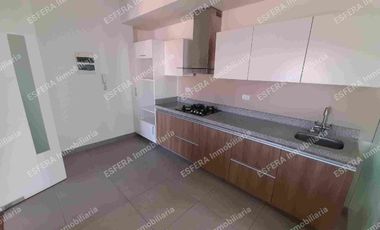 ALQUILO Dpto 105m2, piso 3, en Urb Ruiseñores, Cayma, Arequipa