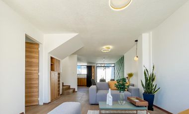 Pomasqui, Casa por Estrenar, Dentro de Conjunto Privado